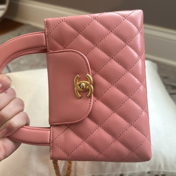 Chanel bag - Picture 3 of 7